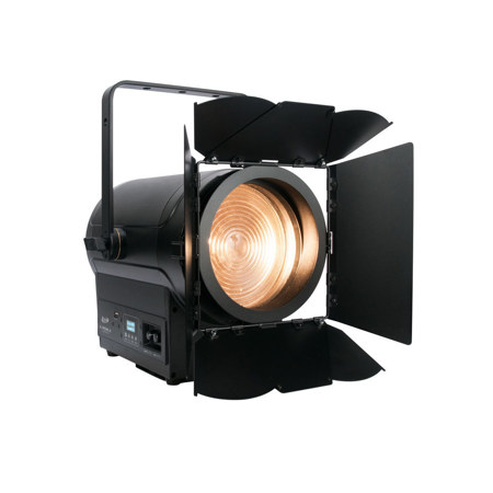 Elation KL FRESNEL 8 8" 350W Warm White LED Fresnel with Motorized Zoom