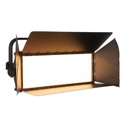 Elation KL PANEL XL 544W Full Spectrum RGBWLC LED Soft Light Panel