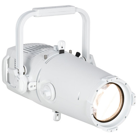 Elation KL PROFILE FC 305W Full Spectrum RGBMA LED Ellipsoidal Light, White