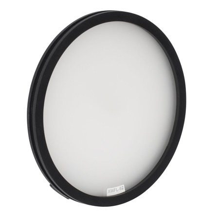 Elation Extra Wide Flood Lens for KL PAR FC LED Light