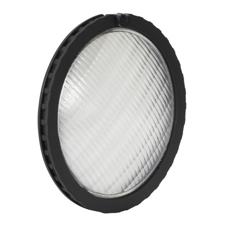 Elation Ovalizer Glass Lens for KL PAR FC LED Light