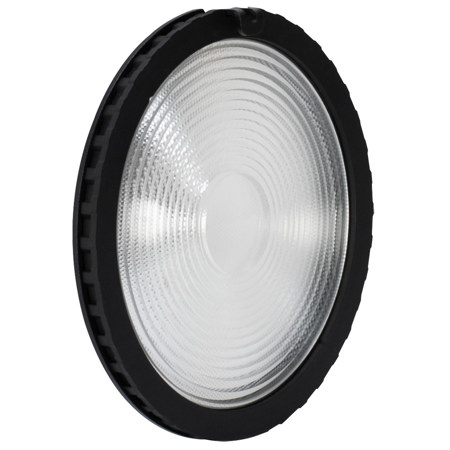 Elation Ovalizer Lens for KL PAR FC LED Light
