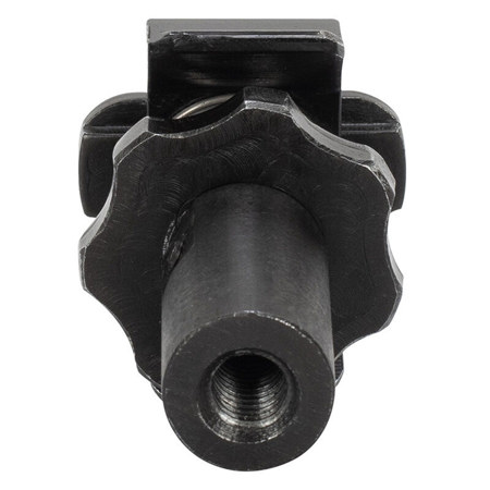 Elation LTrack A1 70.1mm L-Track Adapter