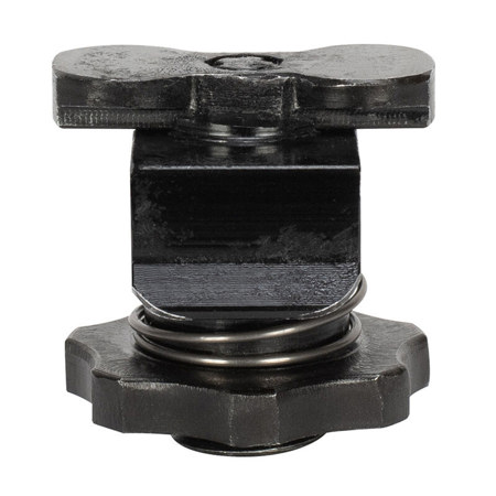 Elation LTrack A2 44.5mm L-Track Adapter