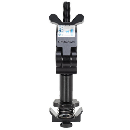 Elation LTrack CA1 70.1mm Clamp and Adapter Assembly