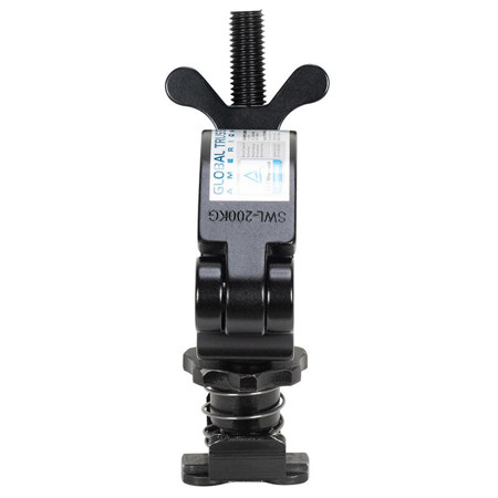 Elation LTrack CA2 44.5mm Clamp and Adapter Assembly