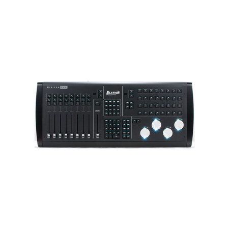 Elation MIDICON PRO USB MIDI Lighting Controller