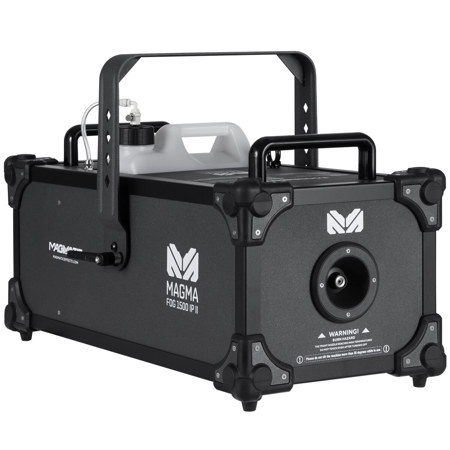 Elation Magma Fog 1500IP-II 1500W IP-67 Fog Machine
