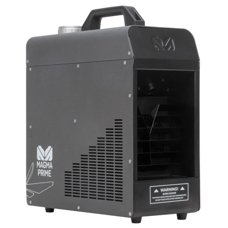 Elation Magma Prime 700W Water-Based Fazer