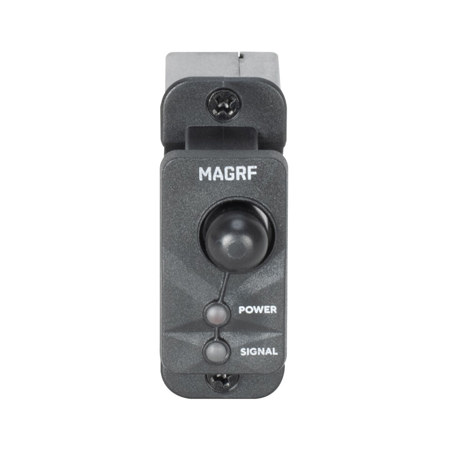 Elation MagRF-R RF Wireless Receiver, 433MHz