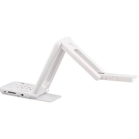 Elmo MX-P3 4K Ultra HD Visual Presenter and Document Camera