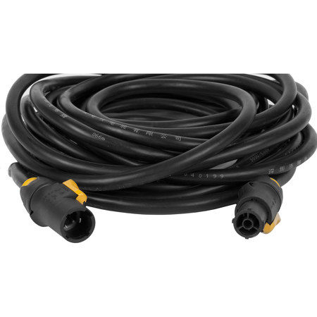 Elation NEUTRU1PLC3 3' TRUE1 Power Link Cable for EPT Series Fixtures