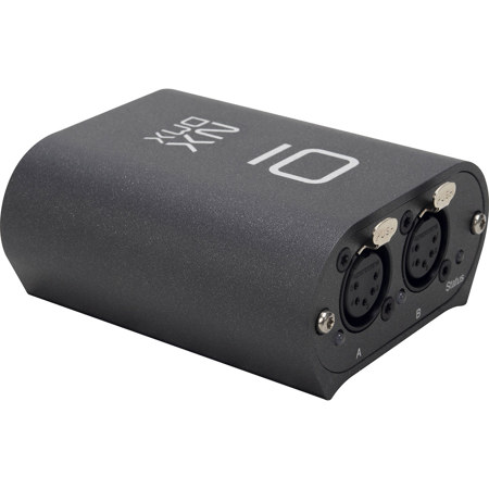 Elation NX DMX EDU Box Control System
