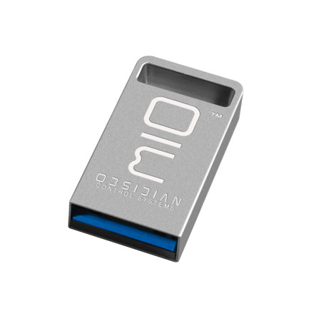 Elation ONYX Essential 8-Universe License Key USB Drive