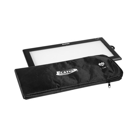 Elation 1x40 Degree Filter for PALADIN BRICK LED Light