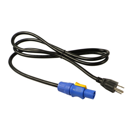 Elation P-CON CABLE 16G 16 AWG Power Cable for COLOUR CHORUS 72 Fixtures