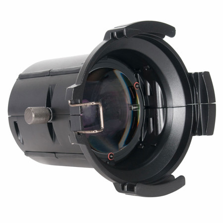 Elation 50 Degree High-Definition Lens for Profile LED Fixture
