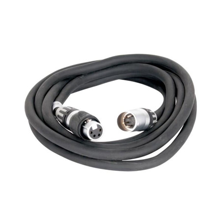 Elation PIXEL BC100 100' 16AWG IP65 4-Pin Shielded Power/Data Cable