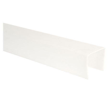 Elation PIXEL B30SFL 19.2" Square Frost Lens for PIXEL BAR 30IP Fixtures