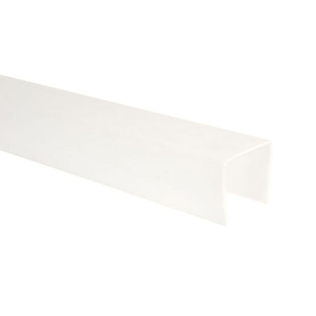 Elation PIXEL B60SFL 31" Square Frost Lens for PIXEL BAR 60IP Fixtures