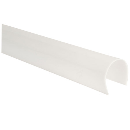 Elation PIXEL B120RFL 6.6' Rounded Frost Lens for PIXEL BAR 120IP Fixtures