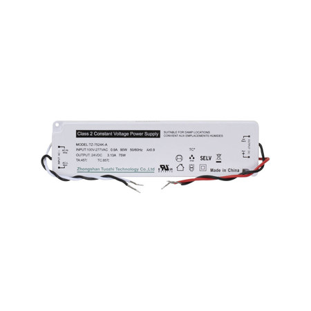 Elation 75W Power Supply for PIXEL DRIVER 170 and PIXEL DRIVER 170IP
