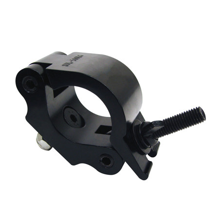 Elation Heavy Duty Pro Clamp for 50mm Tubing, Black