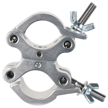 Elation Heavy-Duty Pro Swivel Clamp