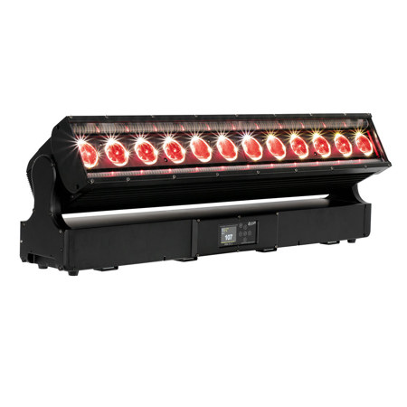 Elation PROTEUS RAYZOR BLADE L 12x 60W RGBW LED IP65 Linear Wash Effect Fixture