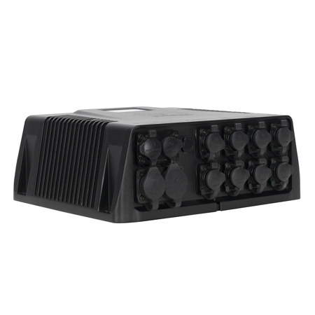 Elation PRISMA DRIVER 8IP 8 Fixture Driver for Prisma Mini Series Fixtures