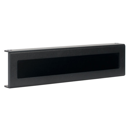 Elation Black Glass Filters for Prisma Mini Bar LED Light