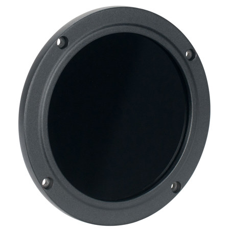 Elation Black Glass Filters for Prisma Par LED Light