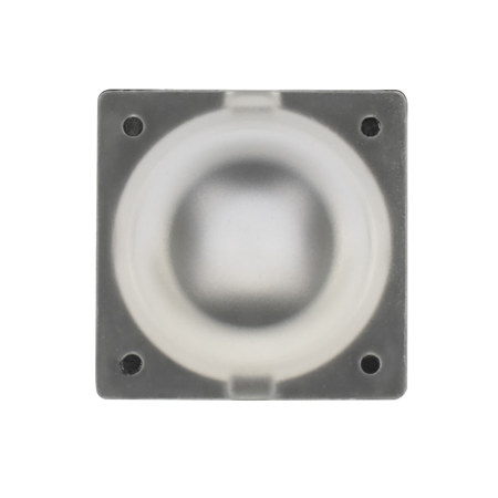 Elation PRISMA-MB45L 45 Degree Lens for Magmatic Prisma Mini Bar, 10-Pack