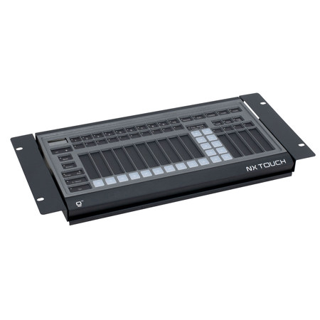 Elation 9" NX Touch Rackmount Kit