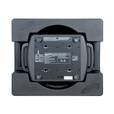 Elation FIL Foam Insert for RAYZOR 760 LED Wash Light