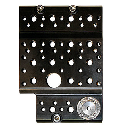 Element Technica Side Plate