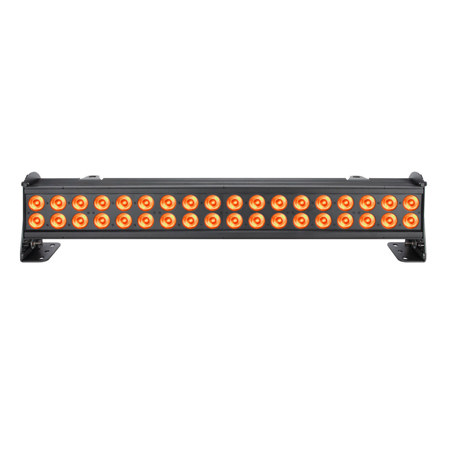 Elation SEVEN BATTEN 42 36x 25W RGBAWL+UV LED Batten Fixture