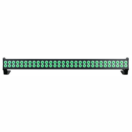 Elation SEVEN BATTEN 72 60x 25W RGBAWL+UV LED Batten Fixture