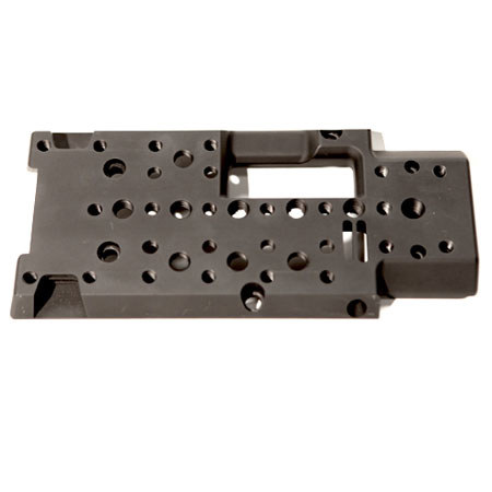 Elements Sony F3 CheesePlate Top Cover