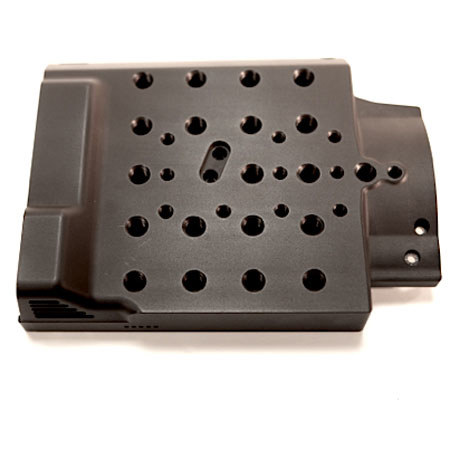 Elements Sony F3 Side Plate
