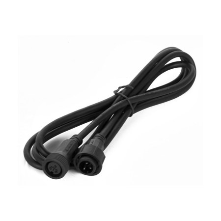 Elation SIXPAR/20MDLC 65.6' IP Data Link Connector Cable for SIXPAR IP, Black