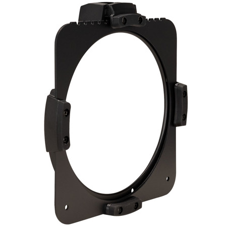 Elation SIX+S GFK Gel Frame Holder Kit for SIX+ PAR S Fixture