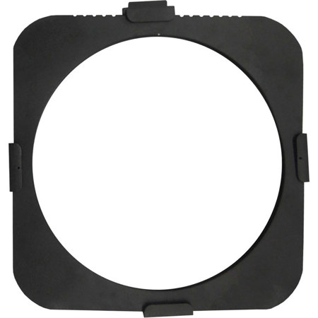 Elation Gel Frame Holder Kit for SIXPAR 200 Fixture