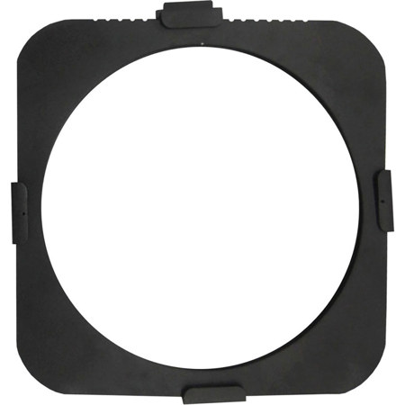 Elation Gel Frame Holder Kit for SIXPAR 300 Fixture