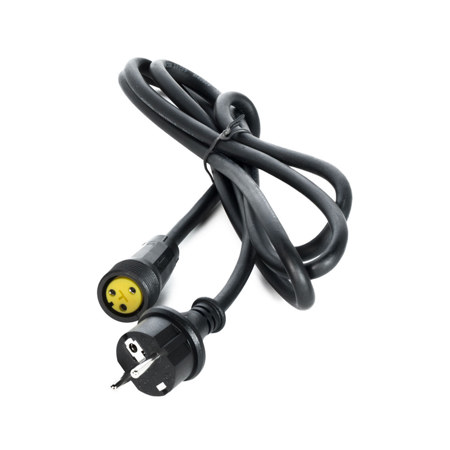 Elation SIXPAR/PIAC Power In Adapter Cable for SIXPAR IP Fixtures