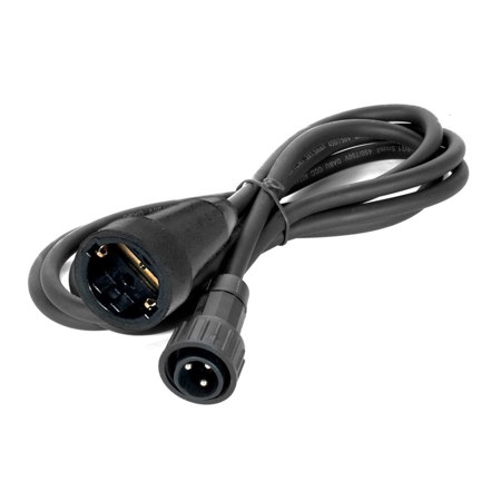 Elation SIXPAR/POAC Power Out Adapter Cable for SIXPAR IP Fixtures