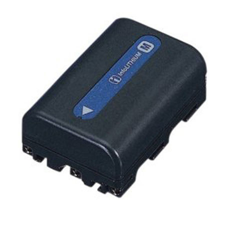 Elements Sony-NP-FM50 Battery
