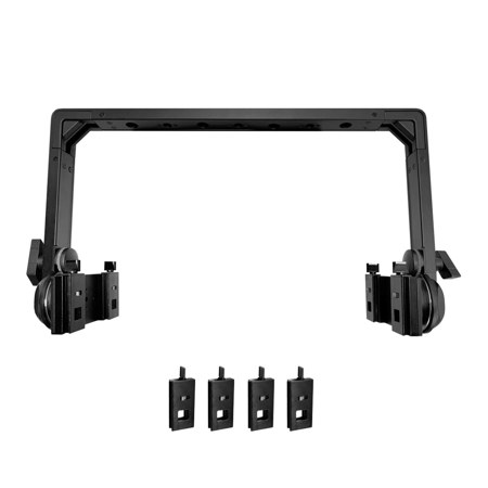 Elation SOL/PULSE HD Yoke for SOL and PULSE Series Fixtures