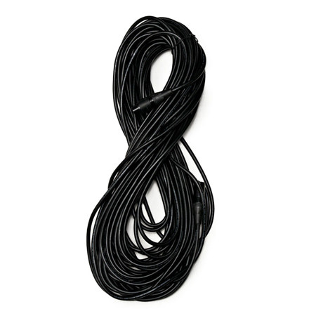 Elation STR592 100' IP65 5-Pin Male to Female XLR DMX Cable