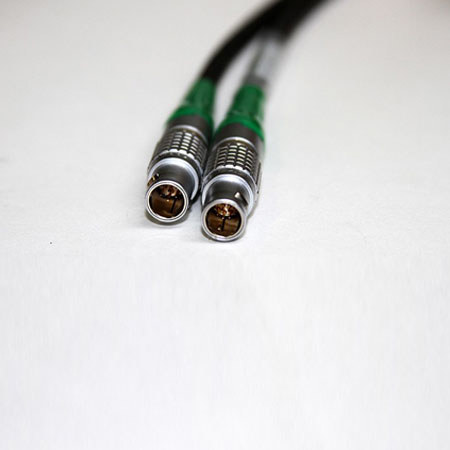 Elements 2' Heden Motor Cable 7-Pin to 14-Pin